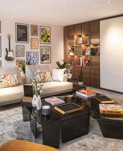 AP House Genf Bild 2