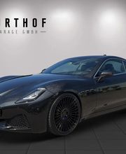 Furthof Garage GmbH Bild 3