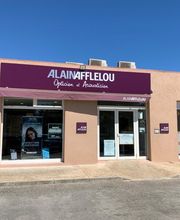 Audioprothésiste Montauroux-Alain Afflelou Acousticien image 1