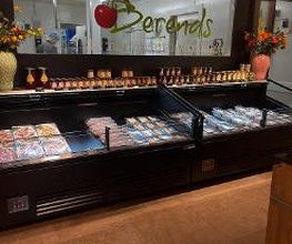 Berends groenten en fruit afbeelding 5