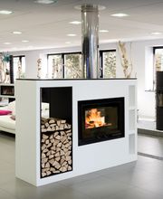 Cheminées Chambaret Charton Florent image 2