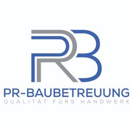 PR-Baubetreuung logo