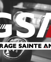 Garage Sainte Anne image 1