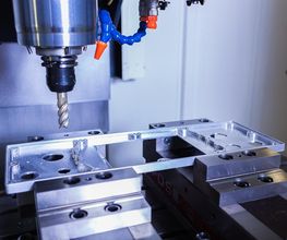 MTD Metalltechnik Dirion Bild 4