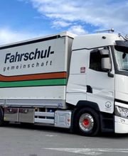 Fahrschulgemeinschaft Bild 3