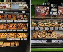 REWE To Go bei Aral Bild 5