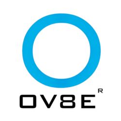 OV8E Professional Loudspeakers