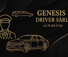 Genesis Driver Sàrl Bild 6