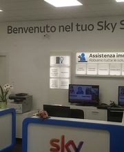 Negozio Sky Service| C.M. Service & Tecnology srls immagine 3