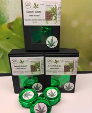 Cannabis Schokolade