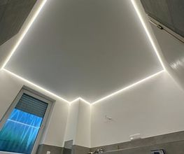 Veluxia - Spanndecken & Lichtkonzepte Bild 3