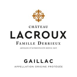 Château Lacroux