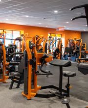 Basic-Fit 24/7 afbeelding 4