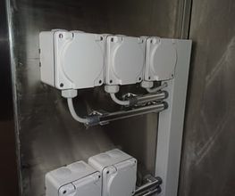 Bärtschi Electricité Sàrl Bild 10