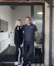 Physio Rieger im Ostertag Bild 8