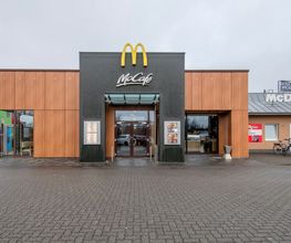 McDonald's Bild 1