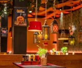PETER PANE Burgergrill & Bar Bild 7
