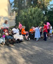 Macclenny Nursing and Rehab Center image 4