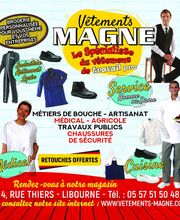 Vêtements Magne image 3