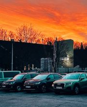 Autohaus Tschirner und Fuchs Bild 8