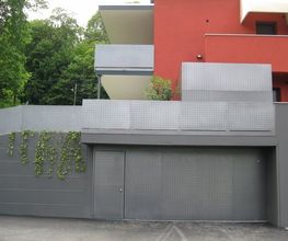 MCM Mondada Costruzioni Metalliche Bild 4