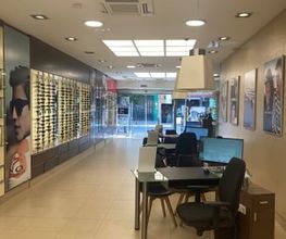 Optica 2000 ASUNCION TC. imagen 4