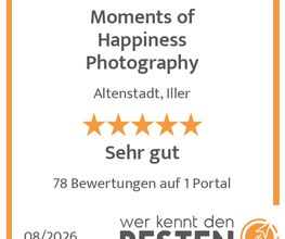 werkenntdenBESTEN.de Qualitätssiegel
