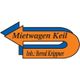 Mietwagen Keil