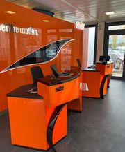 SIXT Noleggio Auto Firenze - Aeroporto di Firenze Peretola (FLR) immagine 10