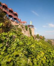 Aussenansicht Kautzenburg