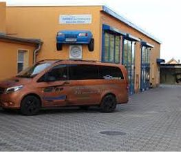 Autowerkstatt