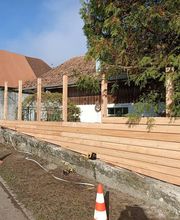 Hübscher Garten AG Bild 10