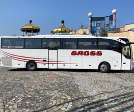 Gross Reisen GmbH Bild 4