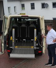 Taxi-Bock-Alfeld Bild 2