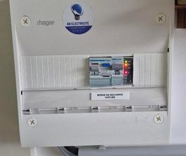 AB Electricité image 6
