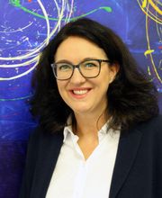 Homer-Schmidt Simone Logopädin Bild 1