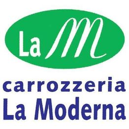 Carrozzeria La Moderna logo
