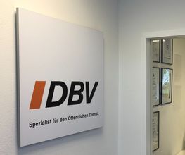DBV Versicherung in Lörrach, Spezialist für den Öffentlichen Dienst