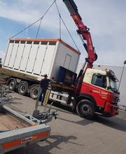 Wissels Groep afbeelding 1