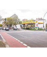 Shell Recharge Charging Station Bild 14