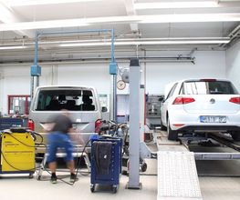 Auto-Rasch GmbH & Co.KG Bild 1