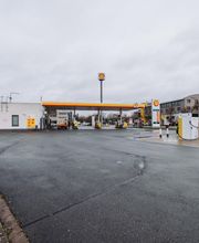 Shell Recharge Charging Station Bild 2