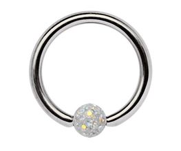 Modern Nature Piercingschmuck / Seeland & Eschbach GbR Bild 10
