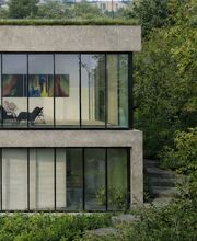 RM Architecture (Riad Moumtaz Architecte HMONP) image 11