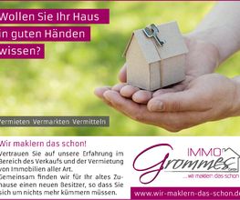 Grommes Immo GmbH Bild 11