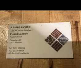 AS-Service am Bau Bild 8