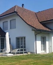 Malergeschäft Monika Brändle GmbH Bild 1