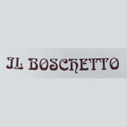 Ristorante Il Boschetto logo