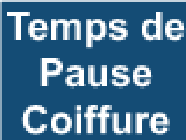 TEMPS DE PAUSE COIFFURE