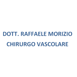 Morizio Dr. Raffaele - Chirurgo Vascolare logo